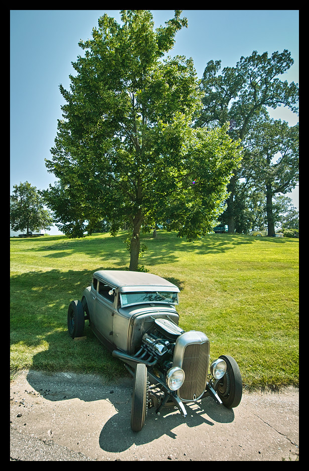 Goodguys 22nd Heartland Nationals 2013 Des Moines, Iowa 13.