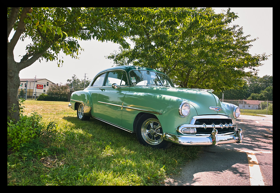 Goodguys 22nd Heartland Nationals 2013 Des Moines, Iowa 17.