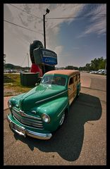 Goodguys 22nd Heartland Nationals 2013 Des Moines, Iowa 27.