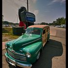 Goodguys 22nd Heartland Nationals 2013 Des Moines, Iowa 27.