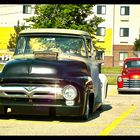 Goodguys 22nd Heartland Nationals 2013 Des Moines, Iowa 8.