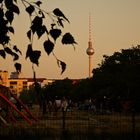 Goodnight Berlin...