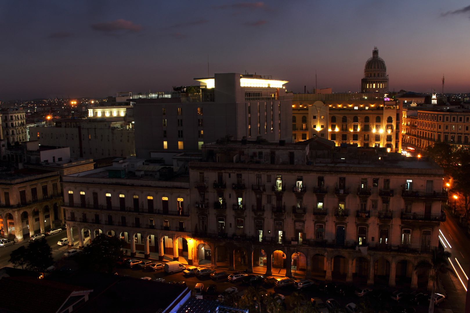 Goodnight Havana