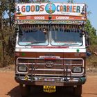 Goods Carrier