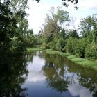 Goodwin Mill Pond: Hertford, NC