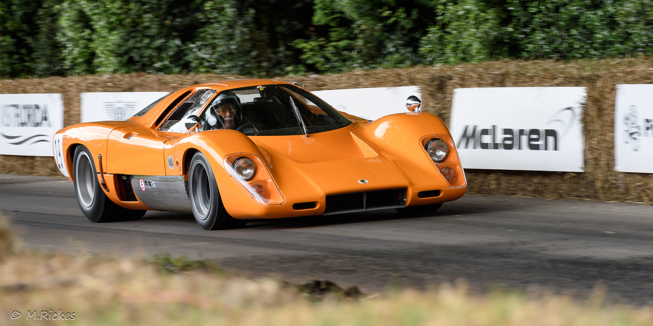 Goodwood Festival of Speed