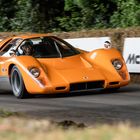 Goodwood Festival of Speed