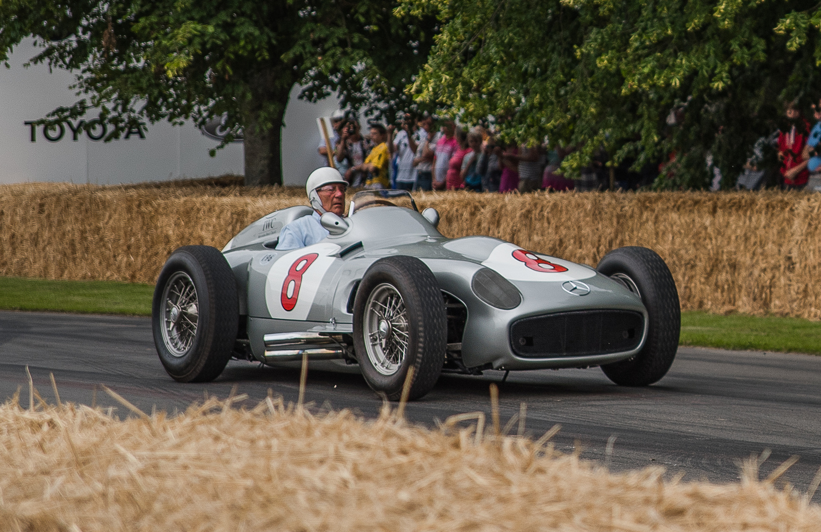 Goodwood - festival of speed 2015 -3