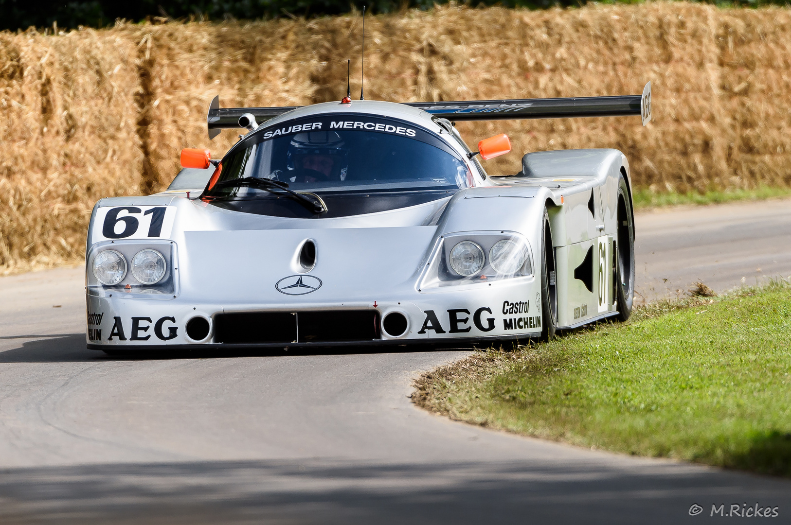 Goodwood Festival of Speed