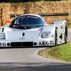 Goodwood Festival of Speed