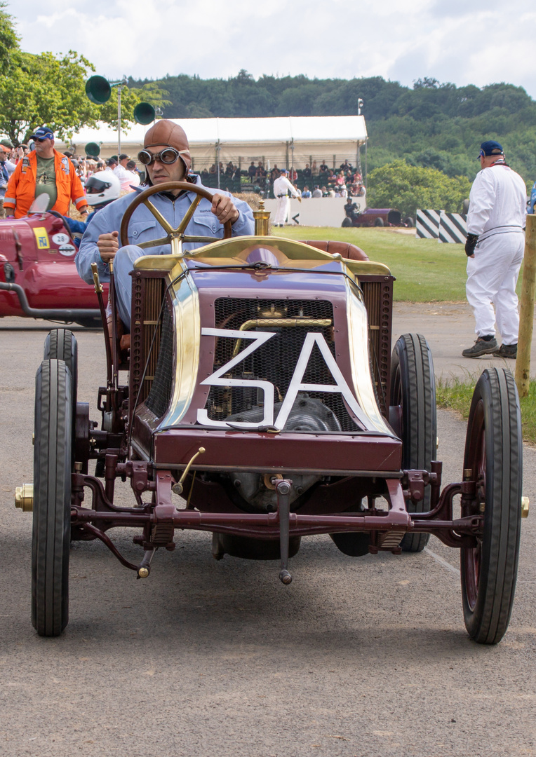 Goodwood Festival of Speed