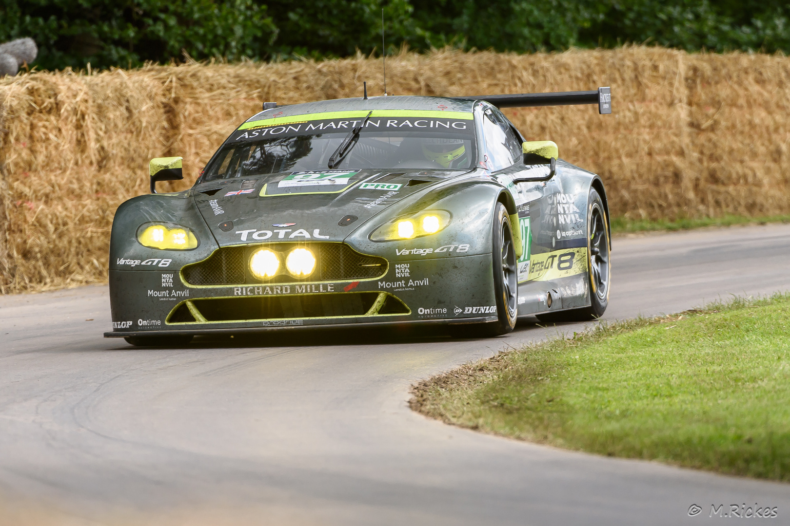 Goodwood Festival of Speed