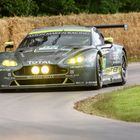 Goodwood Festival of Speed