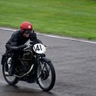 Goodwood im Regen