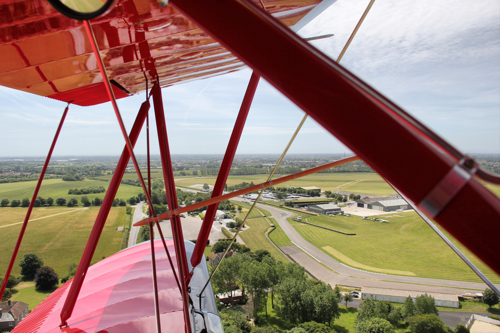 Goodwood Motor Circuit