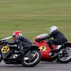 Goodwood Revival 2013 - Barry Sheene Memorial Race