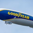 Goodyear Zeppelin