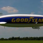 GoodYear Zeppelin