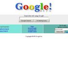 Google 1998