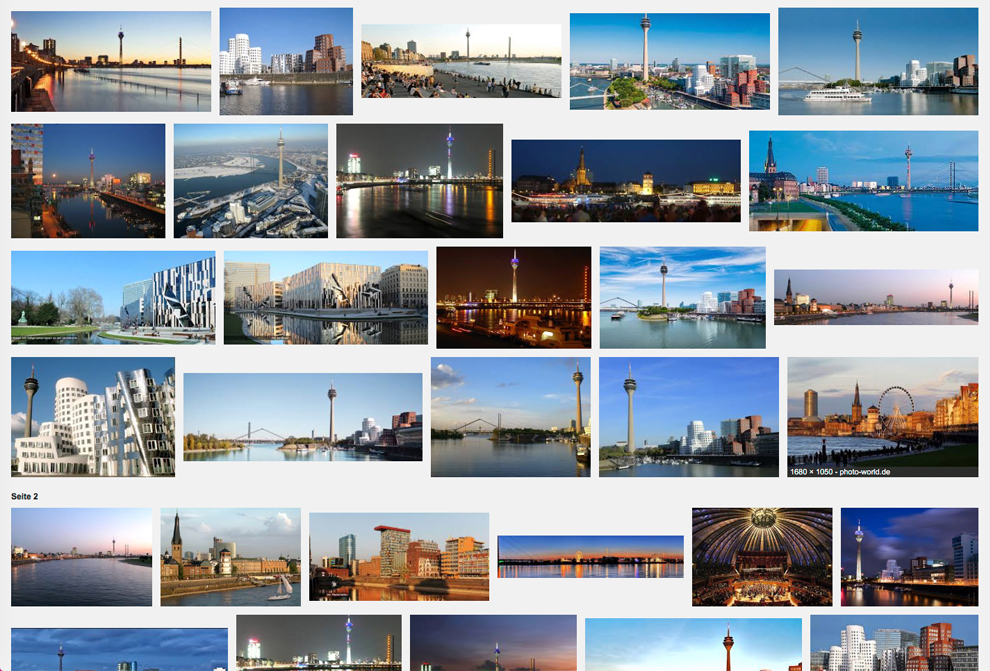 Umgekehrte Bildersuche Google Bilder Rückwärtssuche / Google