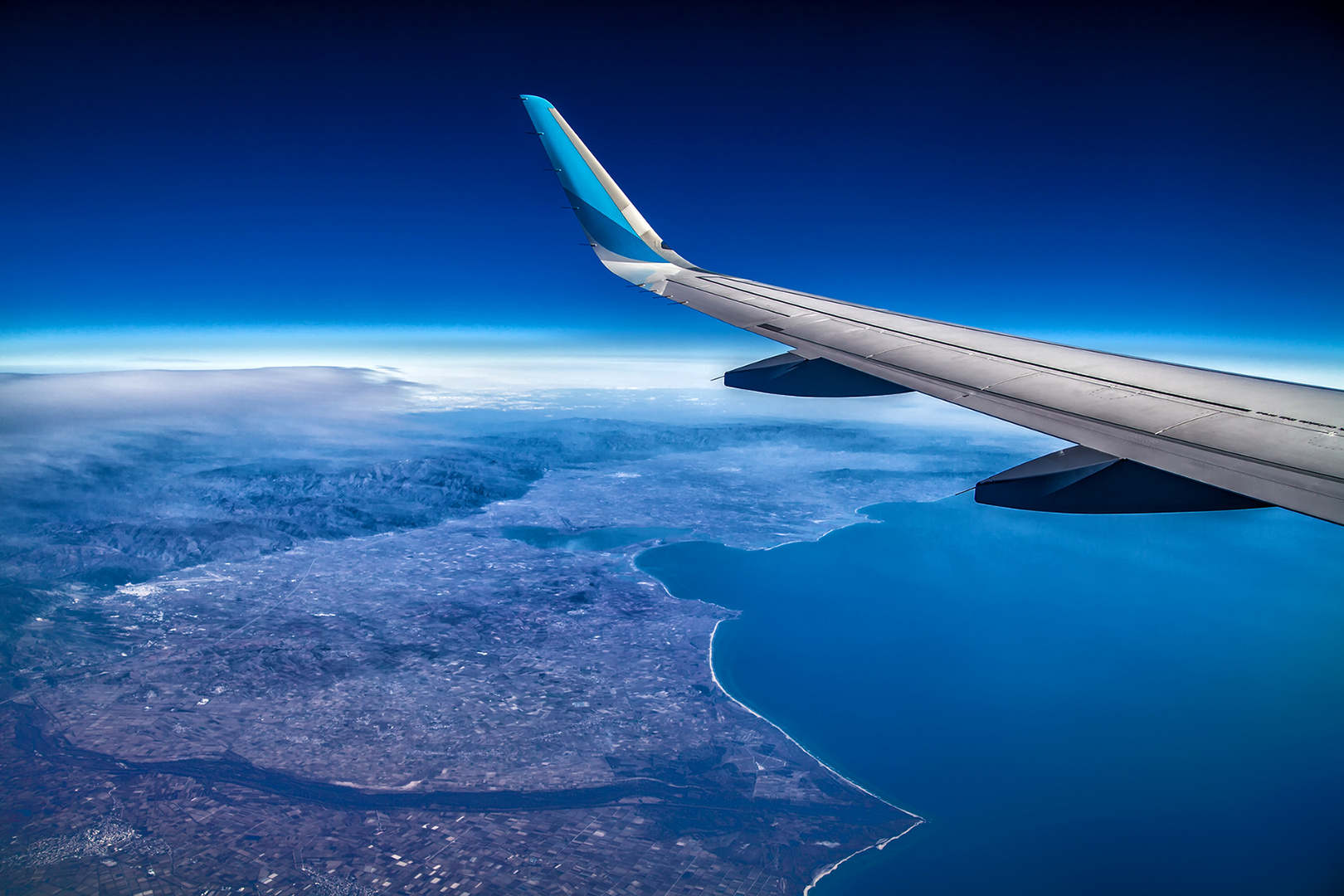 Google Maps live! Foto & Bild world, blau, meer Bilder auf