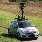 Google street view