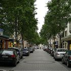 google street view: Goethestraße (Frankfurt)