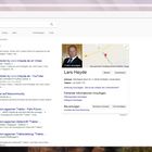 Google Treffer von t-heyde.de 