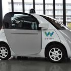 Google - WAYMO Firefly