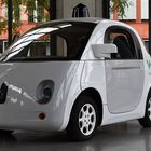 Google - WAYMO Firefly