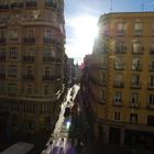 Goooood Moooorning Madrid!