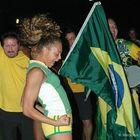 Gooooooooool Brasil