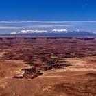 Gooseberry Canyon, Canyonlands, Utah, USA