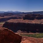 Gooseneck Overlook