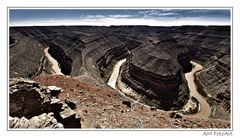 Gooseneck - San Juan River