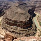 Gooseneck - State Park ..