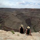 Gooseneck State Reserve Park