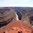 Goosenecks of the San Juan River 2