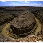 "Goosenecks", San Juan River (1990)