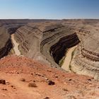 Goosenecks State Park