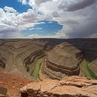 Goosenecks State Park