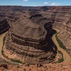 Goosenecks State Park, Arizona