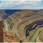 Goosenecks State Park- Utah- USA