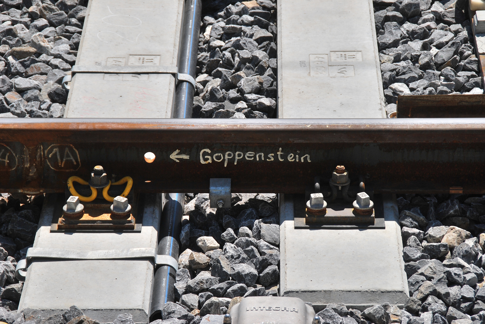 Goppenstein