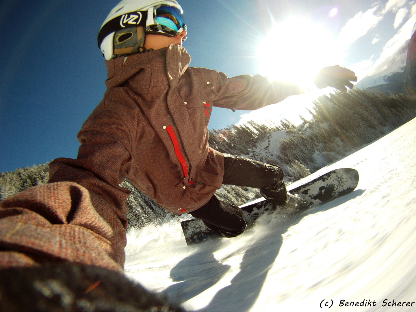 GoPro Rockt !!!!