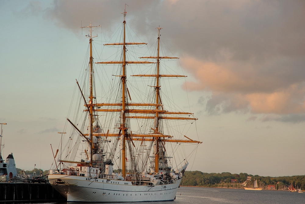 Gorch Fock