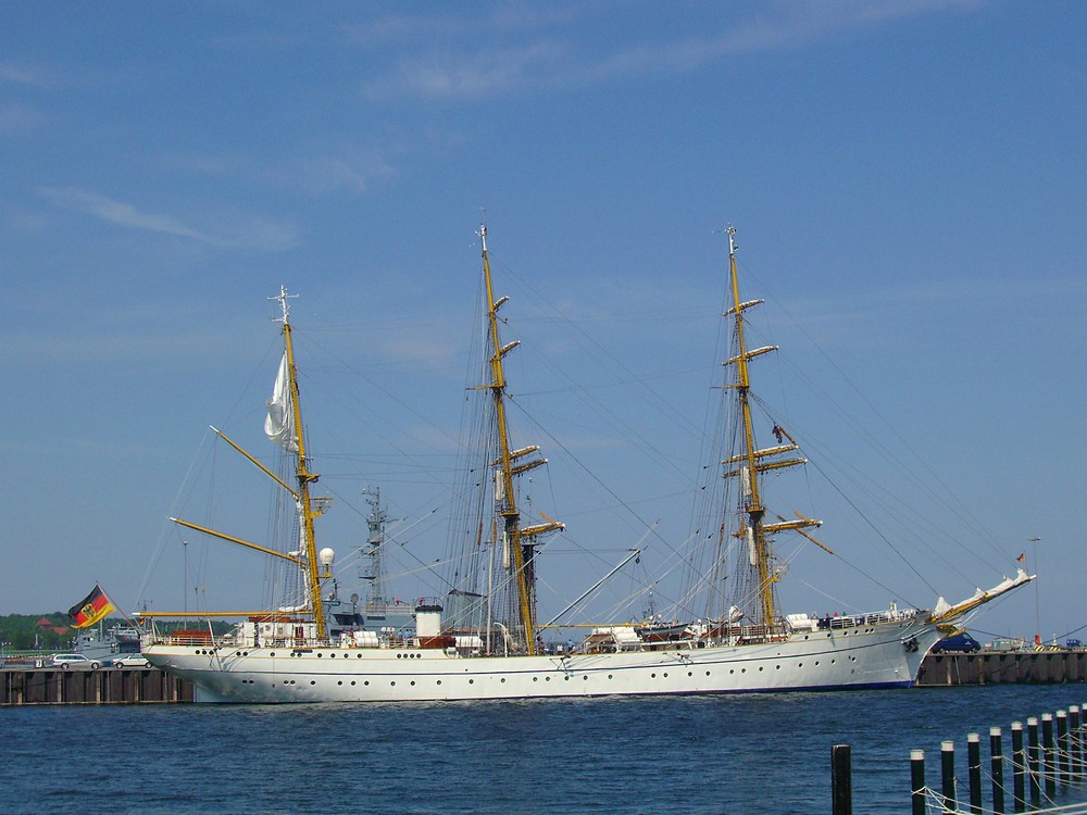 Gorch Fock