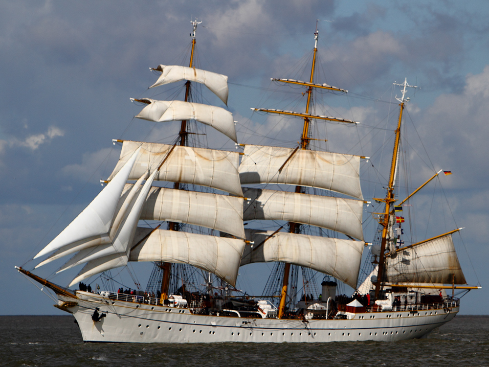 Gorch Fock