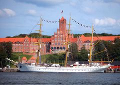 "Gorch Fock"