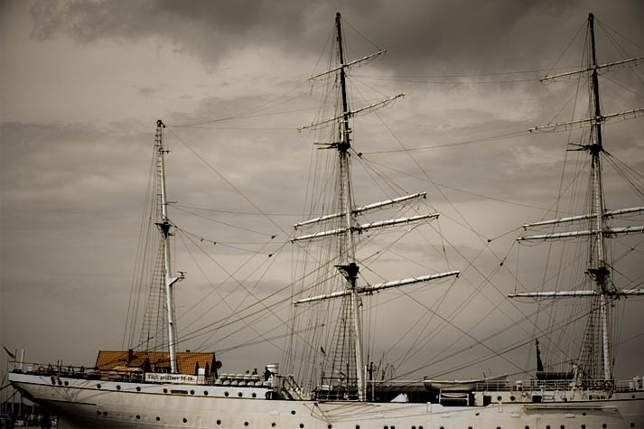 Gorch Fock